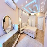 Kirayə (aylıq) 4 otaqlı Yeni Tikili, Elmlər akademiyası metrosu, Yasamal rayonu 7