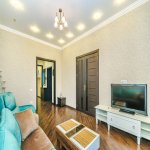 Kirayə (günlük) 2 otaqlı Köhnə Tikili, Sahil metrosu, Səbail rayonu 13