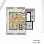 Satılır 4 otaqlı Xarici Əmlak 11