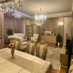 Kirayə (aylıq) 4 otaqlı Yeni Tikili, 28 May metrosu, Nəsimi rayonu 2