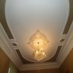 Satılır 6 otaqlı Həyət evi/villa, Həzi Aslanov metrosu, H.Aslanov qəs., Xətai rayonu 25
