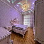 Kirayə (aylıq) 4 otaqlı Yeni Tikili, Ağ şəhər, Xətai rayonu 5