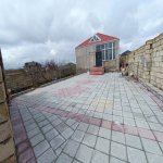 Satılır 5 otaqlı Həyət evi/villa, Saray, Abşeron rayonu 1