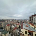 Satılır 6 otaqlı Yeni Tikili, Gənclik metrosu, Nəsimi rayonu 10