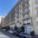 Kirayə (aylıq) 3 otaqlı Yeni Tikili, Ağ şəhər, Xətai rayonu 1