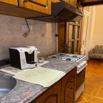 Kirayə (aylıq) 3 otaqlı Köhnə Tikili, Sahil metrosu, Səbail rayonu 5