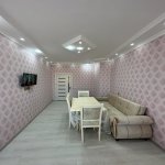 Kirayə (aylıq) 2 otaqlı Yeni Tikili Xırdalan 3