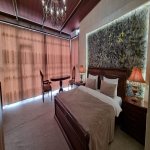 Kirayə (aylıq) Mini otel / Xostel, İçərişəhər metrosu, Səbail rayonu 1