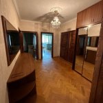 Kirayə (aylıq) 3 otaqlı Köhnə Tikili, Azadlıq metrosu, 8-ci mikrorayon, Binəqədi rayonu 12