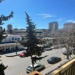 Kirayə (aylıq) 1 otaqlı Köhnə Tikili, Memar Əcəmi metrosu, Nəsimi rayonu 2