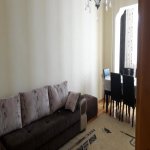 Satılır 3 otaqlı Köhnə Tikili, Qara Qarayev metrosu, Nizami rayonu 2