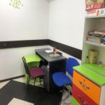 Kirayə (aylıq) 1 otaqlı Ofis, Neftçilər metrosu, Nizami rayonu 1