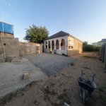 Satılır 4 otaqlı Həyət evi/villa, Bilgəh qəs., Sabunçu rayonu 3