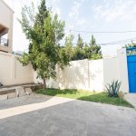 Kirayə (aylıq) 10 otaqlı Bağ evi, Badamdar qəs., Səbail rayonu 46