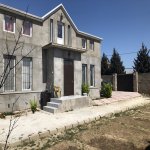 Satılır 6 otaqlı Həyət evi/villa, Buzovna, Xəzər rayonu 2