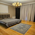 Kirayə (aylıq) 4 otaqlı Həyət evi/villa, Gənclik metrosu, Nərimanov rayonu 5