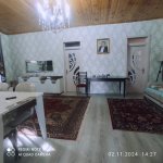 Satılır 4 otaqlı Həyət evi/villa, Qara Qarayev metrosu, 8-ci kilometr, Nizami rayonu 4