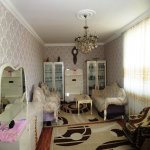 Satılır 3 otaqlı Həyət evi/villa, Qara Qarayev metrosu, Nizami rayonu 4