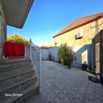 Satılır 3 otaqlı Həyət evi/villa, Zabrat qəs., Sabunçu rayonu 2