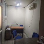 Kirayə (aylıq) 2 otaqlı Ofis, Nizami metrosu, Yasamal rayonu 4