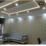 Satılır 5 otaqlı Həyət evi/villa, Mərdəkan, Xəzər rayonu 1