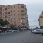 Satılır 3 otaqlı Yeni Tikili, İnşaatçılar metrosu, Yeni Yasamal qəs., Yasamal rayonu 2