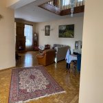 Satılır 5 otaqlı Həyət evi/villa, Badamdar qəs., Səbail rayonu 5