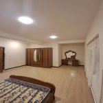 Kirayə (aylıq) 4 otaqlı Həyət evi/villa, İnşaatçılar metrosu, Yasamal rayonu 4