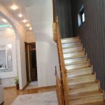 Kirayə (aylıq) 7 otaqlı Həyət evi/villa, Badamdar qəs., Səbail rayonu 9