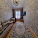 Satılır 4 otaqlı Həyət evi/villa, Koroğlu metrosu, Zabrat qəs., Sabunçu rayonu 10