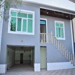 Satılır 4 otaqlı Həyət evi/villa, Zabrat qəs., Sabunçu rayonu 3