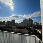 Продажа 1 комнат Новостройка, м. Эльмляр Академиясы метро, пос. Ясамал, Ясамал район 10