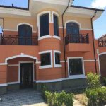 Satılır 5 otaqlı Həyət evi/villa, Masazır, Abşeron rayonu 1