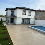 Kirayə (aylıq) 3 otaqlı Həyət evi/villa, Pirşağı qəs., Sabunçu rayonu 2