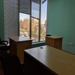 Kirayə (aylıq) 2 otaqlı Ofis, Gənclik metrosu, Nəsimi rayonu 7
