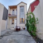 Satılır 4 otaqlı Həyət evi/villa, Masazır, Abşeron rayonu 1