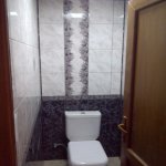 Kirayə (aylıq) 3 otaqlı Köhnə Tikili, İnşaatçılar metrosu, Yasamal rayonu 5