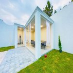 Kirayə (aylıq) 5 otaqlı Bağ evi, Şüvəlan, Xəzər rayonu 3