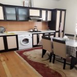 Kirayə (aylıq) 3 otaqlı Həyət evi/villa, Buzovna, Xəzər rayonu 12