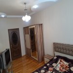 Kirayə (aylıq) 3 otaqlı Yeni Tikili, Qara Qarayev metrosu, Nizami rayonu 7