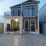 Satılır 5 otaqlı Həyət evi/villa, Buzovna, Xəzər rayonu 1