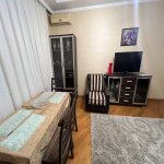 Kirayə (aylıq) 2 otaqlı Yeni Tikili, Xətai metrosu, AGA Business Center, Xətai rayonu 3