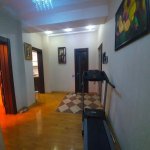 Kirayə (aylıq) 4 otaqlı Yeni Tikili, Nizami metrosu, Nəsimi rayonu 23