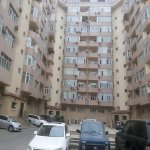 Продажа 4 комнат Новостройка, İnşaatçılar метро, пос. Йени Ясамал, Ясамал район 1