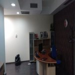 Satılır 4 otaqlı Ofis, Gənclik metrosu, Nərimanov rayonu 37