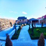 Satılır 6 otaqlı Həyət evi/villa, Mərdəkan, Xəzər rayonu 5