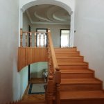 Kirayə (aylıq) 8 otaqlı Həyət evi/villa, Əhmədli metrosu, Əhmədli, Xətai rayonu 10