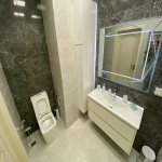 Kirayə (aylıq) 3 otaqlı Yeni Tikili, Xətai metrosu, Ağ şəhər, Xətai rayonu 17