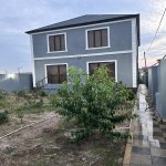 Satılır 4 otaqlı Həyət evi/villa, Buzovna, Xəzər rayonu 2