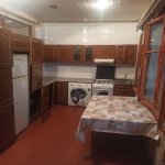 Kirayə (aylıq) 4 otaqlı Həyət evi/villa, NZS, Xətai rayonu 15